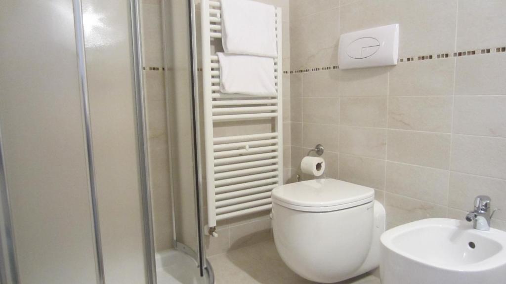 B&B Il Paiolo Desenzano del Garda Habitación foto
